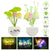 Mushroom LED Night Light – Soft, Colorful, and Energy-Saving Glow
