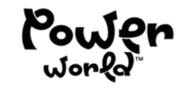 Power World - Home